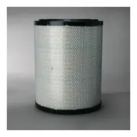 Filtru Aer P533882, Lungime 447,5 mm, Diam. Ext. 362,8 mm, Diam. Int. 228,1 mm, Donaldson