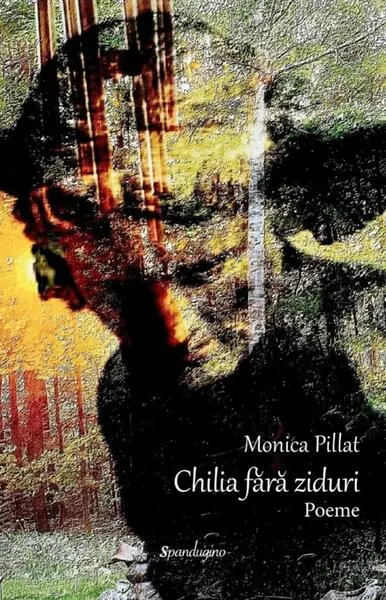 Chilia fără ziduri - Hardcover - Monica Pillat