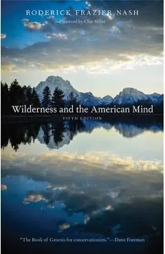 Wilderness and the American Mind