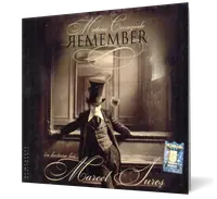 Remember (audiobook)