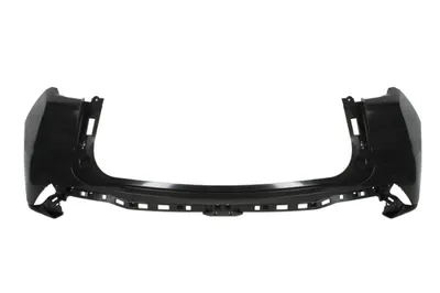 Bara spate cu senzori parcare, grund potrivit BAIC BEIJING 5 12.23