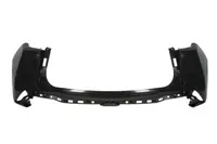 Bara spate cu senzori parcare, grund potrivit BAIC BEIJING 5 12.23-