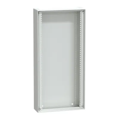 Carcasa montata pe perete, PrismaSeT G, L 600mm, H 1230mm (24 M), IP30
