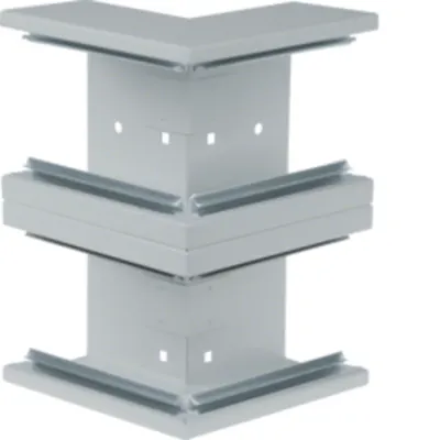 Cot exterior BRS65210D, oțel, galvanizat