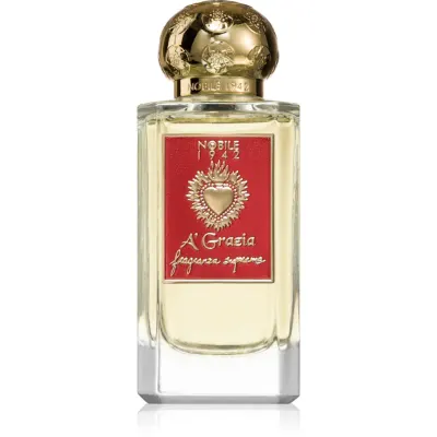 Nobile 1942 A Grazia Eau de Parfum unisex 75 ml