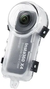 Husă impermeabilă Insta360 - Invisible Dive Case, X4