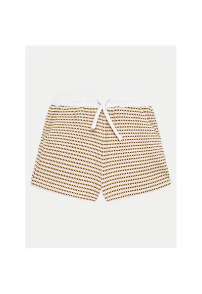 Pantaloni copii - 49736 - Multicolor - Bumbac
