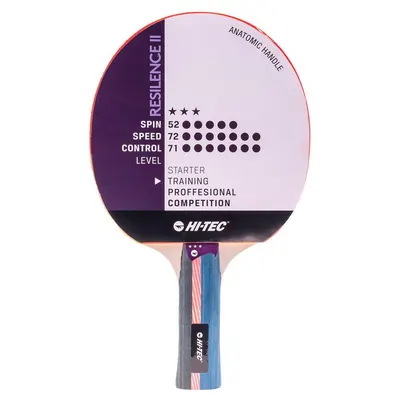 Tenis Hi-Tec Resilence II Adulți