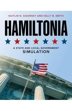 Hamiltonia: A State and Local Government Simulation
