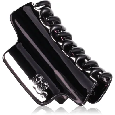 Sister's Aroma Metal Hair Clip Maxi clamă de păr culoare Dark Blue 1 buc