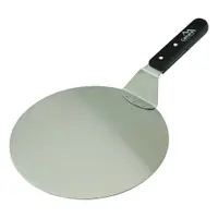 Paletă pentru pizza din oțel inoxidabil – Cattara