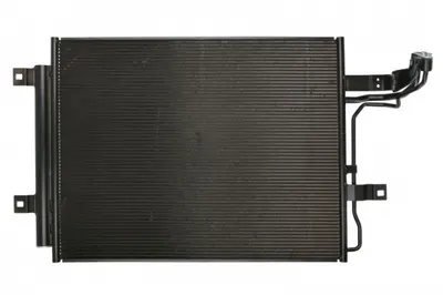Condensator climatizare (cu uscator) potrivit MAZDA 3, CX-30 1.5 2.0 2.0H 11.18