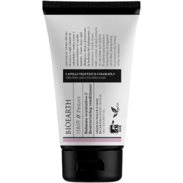 Balsam Nutritiv pentru Par cu Argan Bio 150ml