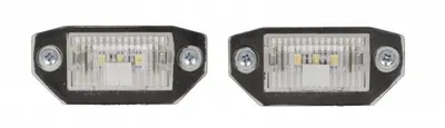 Lampa numar inmatriculare FORD MONDEO III (B5Y) 2000-2003