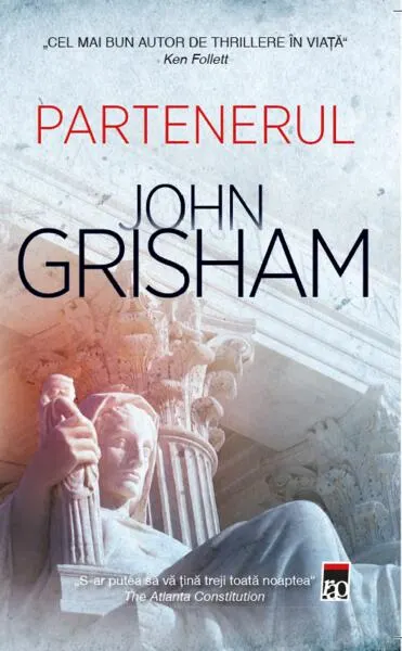 Partenerul - Paperback brosat - John Grisham