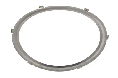 Set garnituri sistem esapament (121x125) potrivit MAN potrivit MAN TGL I, TGM I D0834LFL40-D0836LFLBN 01.04-03.22