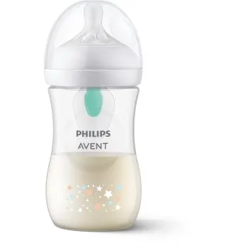 Philips Avent Natural Response AirFree SCY673/82 biberon pentru sugari