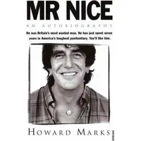 Mr. Nice: An Autobiography