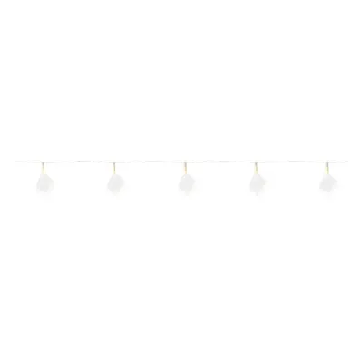 Ghirlandă luminoasă număr becuri 15 buc. lungime 260 cm Dun – Markslöjd