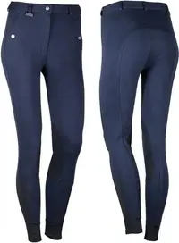 Harry's Horse Rijbroek Beijing II - Navy