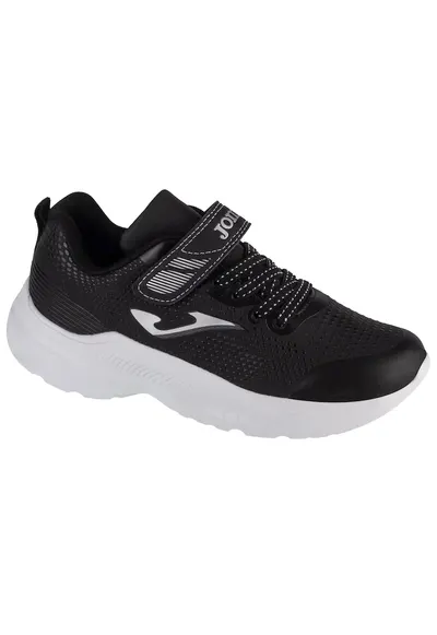 Pantofi sport copii - Horizon Jr 2421 JHORIW2421V - Negru