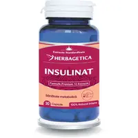 Insulinat 30cps