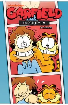 Garfield Original Graphic Novel: Unreality TV: Unreality TV