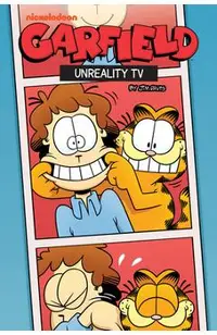 Garfield Original Graphic Novel: Unreality TV: Unreality TV
