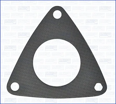Garnitura sistem evacuare potrivit CHRYSLER VOYAGER V; LANCIA VOYAGER 2.8D 10.07