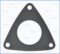Garnitura sistem evacuare potrivit CHRYSLER VOYAGER V; LANCIA VOYAGER 2.8D 10.07-