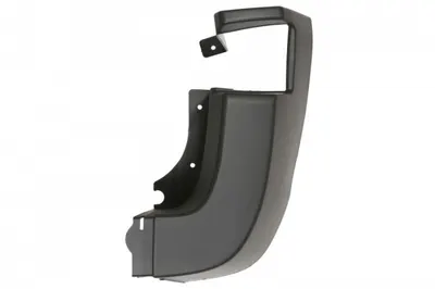 Flaps colt bara spate dreapta negru FORD TRANSIT 8 VIII dupa 2013