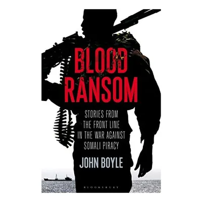 Blood Ransom
