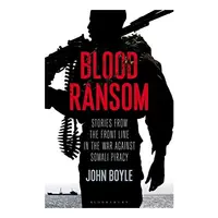Blood Ransom