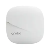 Acces Point Aruba JX936A, 1 port, 2.4/5.0 GHz, 300 Mbps/1300 Mbps, PoE