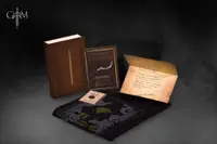 A Game of Thrones Special Box
