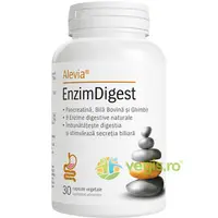Enzim Digest 30cps vegetale