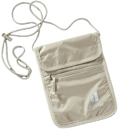 Portofel Deuter - Security II, bej