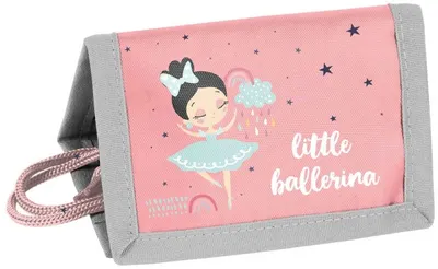 Copii purse Paso Ballerina - cu link