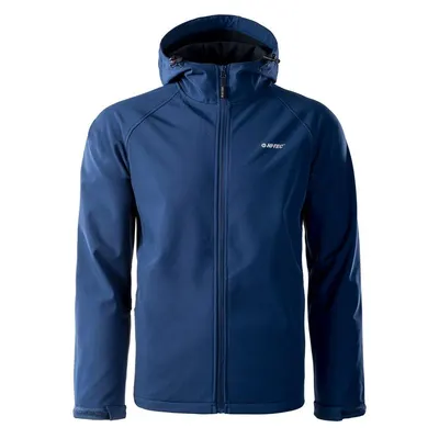 Jacheta Soft Shell |655| Hi-Tec Neti II Bărbați