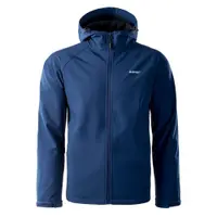 Jacheta Soft Shell |655| Hi-Tec Neti II Bărbați