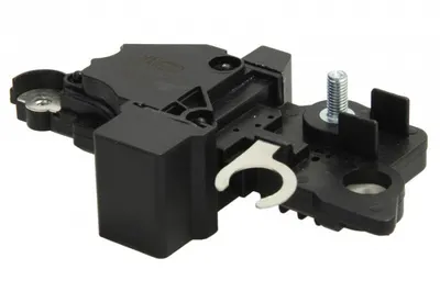 Regulator tensiune alternator (14V) RENAULT GRAND SCENIC II, MEGANE II, SCENIC II 2.0D dupa 2005