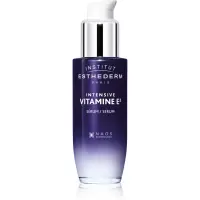 Institut Esthederm Intensive Vitamine E ser pentru piele sensibilă 30 ml
