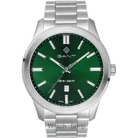 Ceas Gant Gant G182004 Mens Watch Bridgeton 43mm 10ATM
