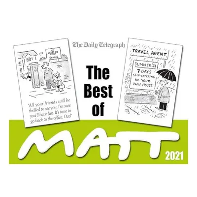 Best of Matt 2021