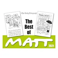 Best of Matt 2021