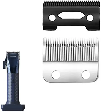 Cuțit de rezervă WAD - Blade, ACCURA Clipper Blue