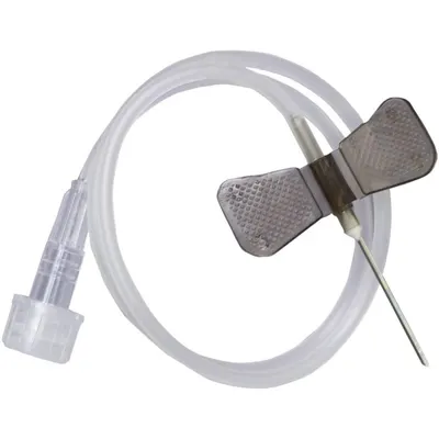 Microperfuzoare Fluturasi Prima, cu Ac 22G, 100 Bucati