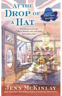 At the Drop of a Hat