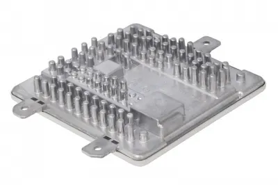 Unitate control lumini stanga dreapta potrivit BMW 2 (G42, G87), 2 GRAN COUPE (F44), 2 (U06), 3 (G20, G80, G28), 3 (G21, G81), 4 (G22, G82), 4 (G23, G83), 4 GRAN COUPE (G26), I4 (G26), X3 (G01), X3 (G