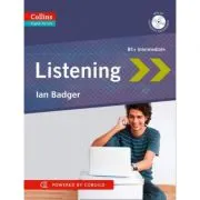 English for Life. Skills: Listening, B1+